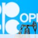 OPEC + is postponing the decision until this Friday.  The prospect of gradual opening of taps makes oil rise - Oil