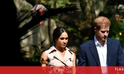 Poor Sussex.  Meghan and Harry are under financial pressure despite new millionaire contracts - world