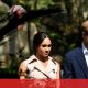Poor Sussex.  Meghan and Harry are under financial pressure despite new millionaire contracts - world