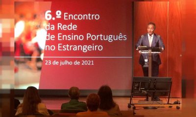 Portugal strengthens Portuguese language teaching abroad