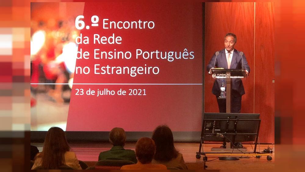 Portugal strengthens Portuguese language teaching abroad