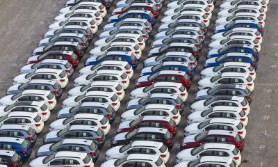 Portugal's car market grows 27.3% in the first six months of the year - Life
