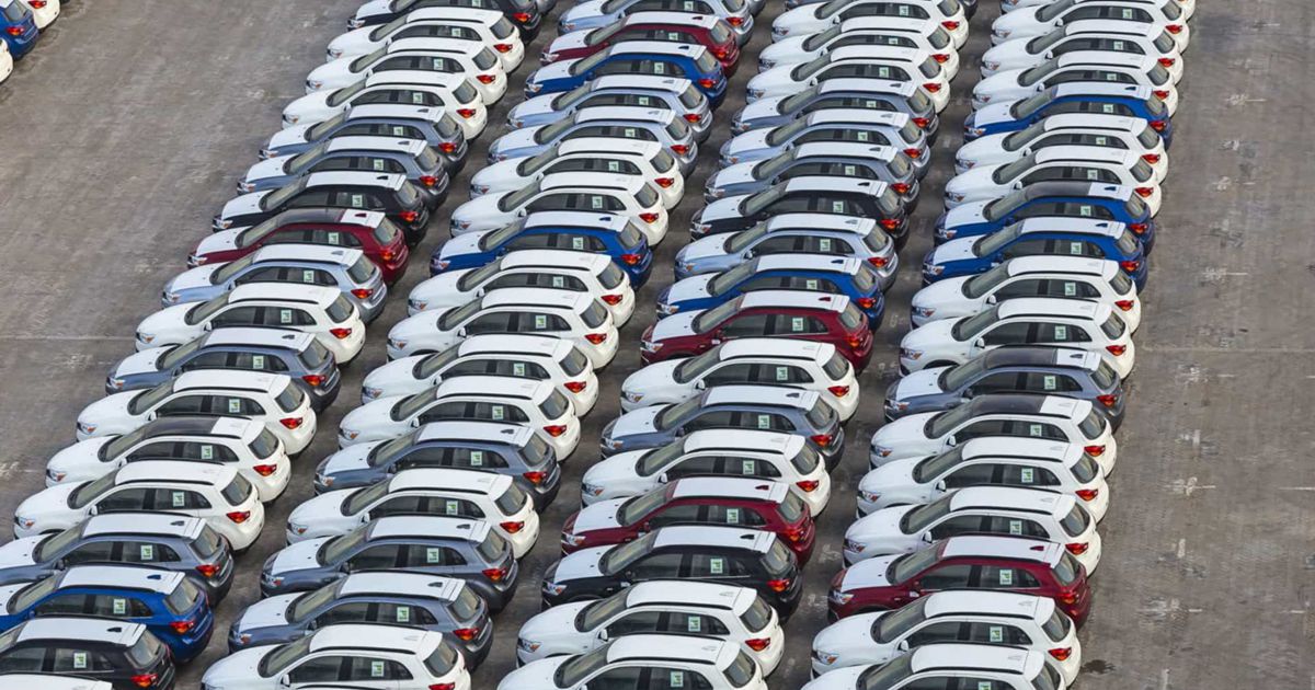 Portugal's car market grows 27.3% in the first six months of the year - Life