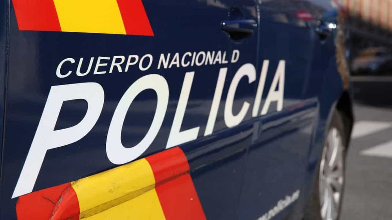 Portuguese detained in Spain for violating the privacy of 10 women