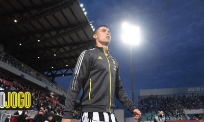 Ronaldo earthquake should shake up the preparation of Juventus, PSG and Real