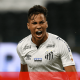 Santos tries to cash in on Cayo Jorge's departure to Juventus - Brazil