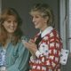 Sarah Ferguson explains how she thinks Princess Diana's relationship with her daughters-in-law Kate and Meghan will turn out.