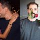 "Strawberries with sugar": these couples are together and happy!  See the most romantic photos!