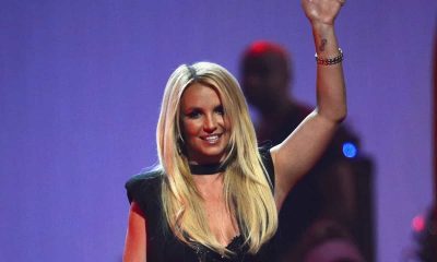 The court rejects Britney Spears' request.  Father will continue guardianship