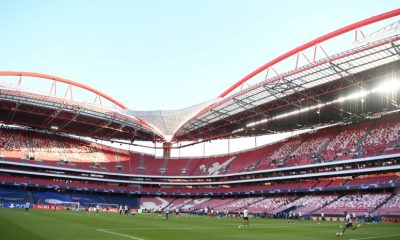 Governo corrige Liga de Futebol e diz que decisão sobre regresso do público aos estádios ainda não está tomada