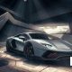 The last Aventador to be produced by Lamborghini will be the LP 780-4 Ultimae.