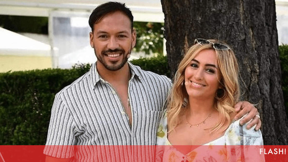 To scold!  Zena Pacheco and Andre Abrantes fall victim to fan money scheme - Nacional