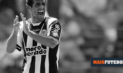 Tragedy: ex-WBA and colleague Maxi Pereira committed suicide in Uruguay