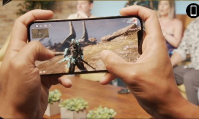 Warframe coming soon for Android and iOS - Mobile Gamer