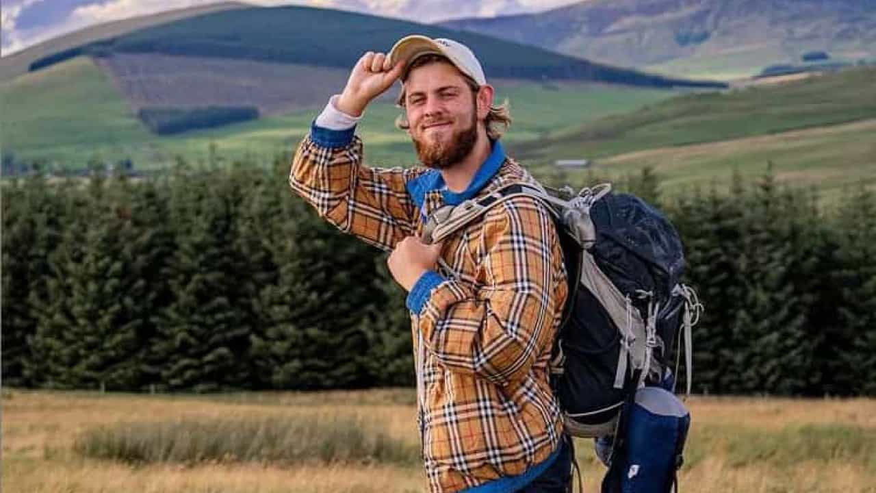 Youtuber dies after falling in the Alps while filming a video