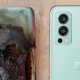OnePlus Nord 2 explodes and crashes new smartphone user