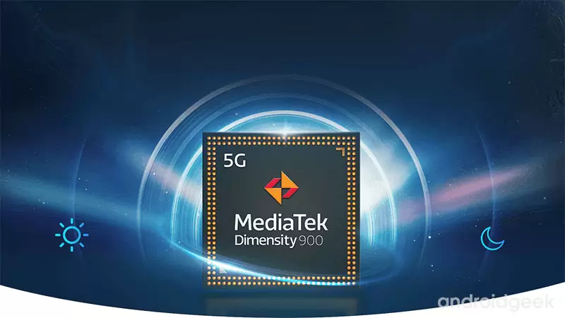 MediaTek Unveils 6nm Mid-Range Dimensity 900 5G Chip with Powerful Cortex-A78 Cores!