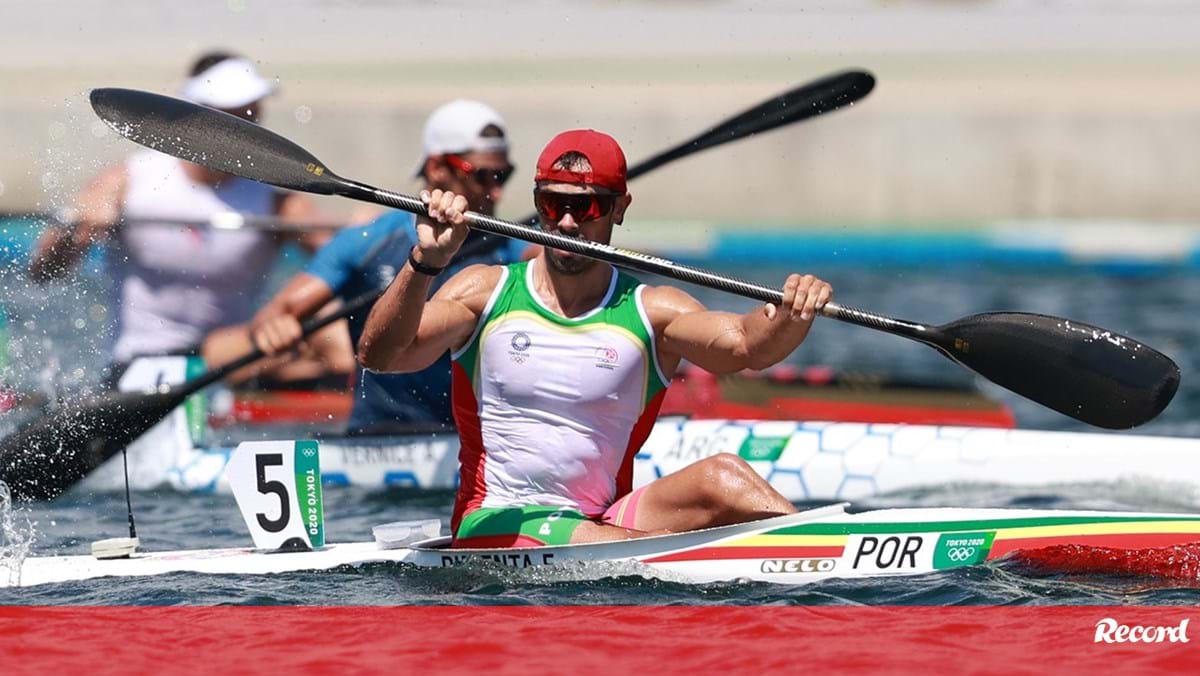 Day 11 of Tokyo 2020 Live: Final and Olympic Record of Fernando Pimenta, Pichardo in Triple Decision and Evora Saying Goodbye to Injury - Tokyo 2020