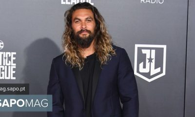 Inconvenient Interview: Jason Momoa Irritated by Game of Thrones 'Disgusting' Question - Current Events