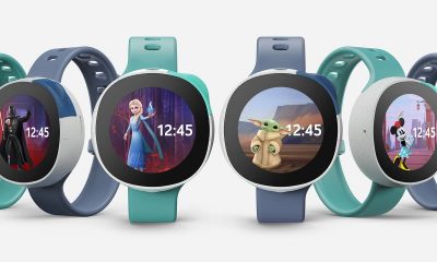 Vodafone lança "Neo": O mais avançado smartwatch para crianças