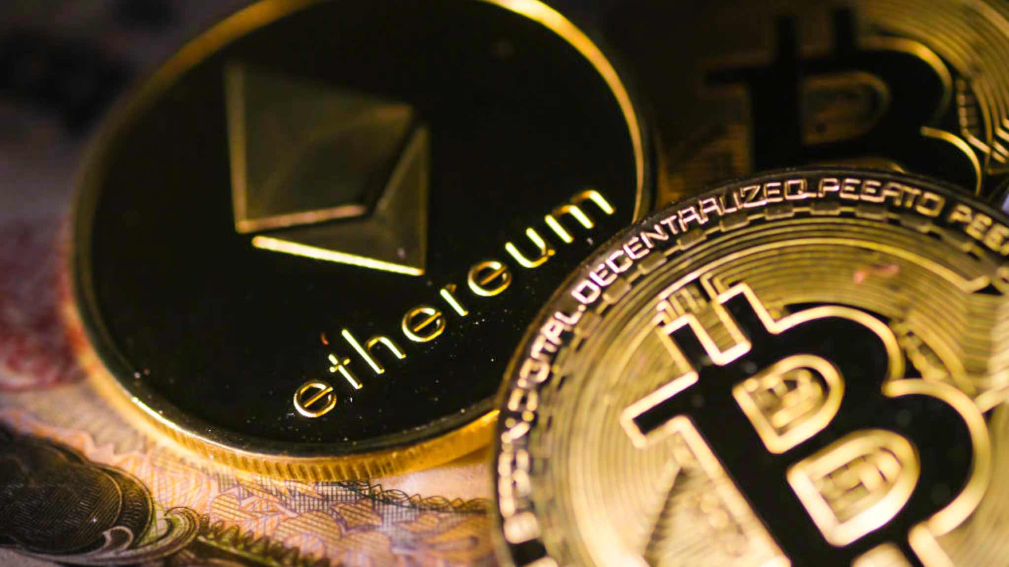 A Bitcoin pode ser destronada “a longo prazo” pela Ethereum