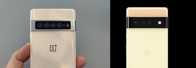 comparison image of two devices