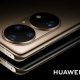 Huawei P50 5G smartphone