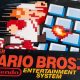 Write down!  An unopened copy of Super Mario Bros.  sold for $ 2 million