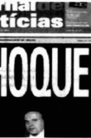 Português Jornal de Notícias celebrated the crime on 25 August (Photo: REPRODUCTION / RORNAL DE NOTÍCIAS)