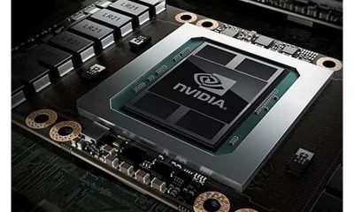 Nvidia-GPU