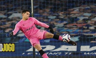 Joao Virginia expected to move to Sporting CP this week