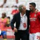 Feyenoord's Portuguese midfielder warns Benfica of PSV