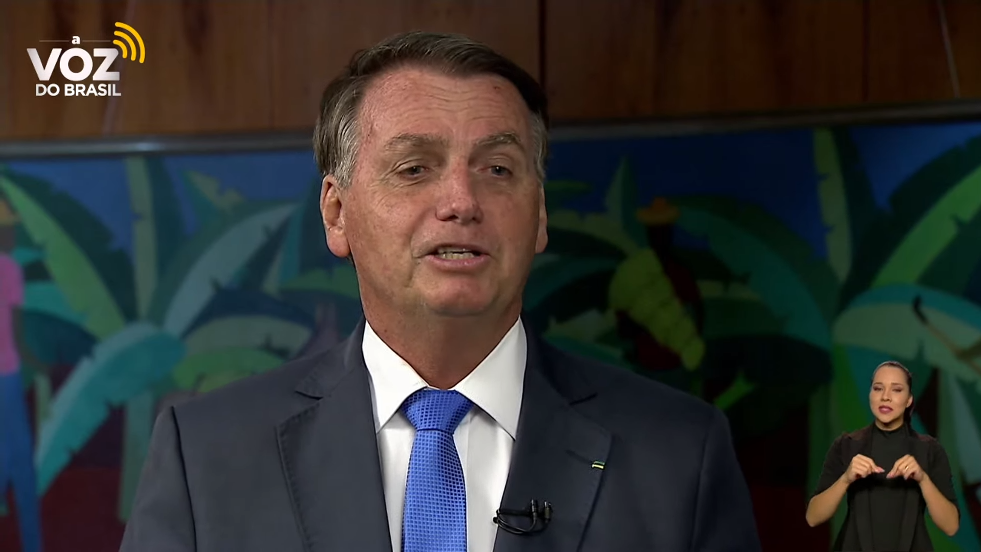 Bolsonaro and the Political Uses of Death: "Whoever Captures Koronavac Dies"