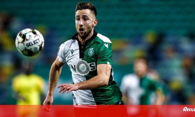 Middlesbrough coach and Sporar's arrival: "It looks like there is a problem ..." - Sporting