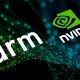 UK says ARM takeover by Nvidia will create problems