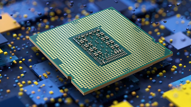 Intel will invest 200 billion dollars in the production of chips