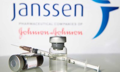 2nd dose of Janssen 8 months after the first?  J&J says yes