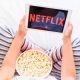 "Taxa Netflix" pode render cerca de 1,2 milhões de euros ao Estado