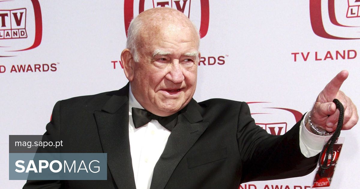 Died Ed Asner, the actor of The Mary Tyler Moore Show and the catchy voice of Up - High - Showbiz.