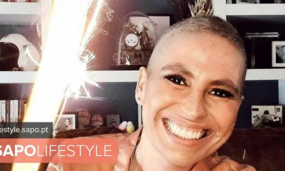 After Fighting Breast Cancer, Joana Cruz Declares "I'm Cured" - News
