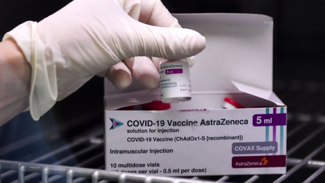 AstraZeneca Announces 77% Effective Treatment That May Replace Vaccines