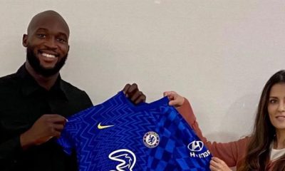 BALL - Agent Lukaku clarifies return to Chelsea (Chelsea)