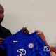 BALL - Agent Lukaku clarifies return to Chelsea (Chelsea)