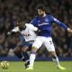 BOLA - Ricardo Pereira watches but leaves Lester's win injured;  Andre Gomes helps Everton win (England)