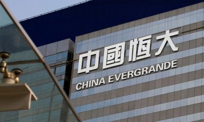 Beijing warns Evergrande could go bankrupt if not dealt with high debt problem - Executive Digest