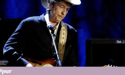 Bob Dylan Sues For Alleged Sexual Abuse Of A 12-Year-Old Girl In The 1960s |  Song