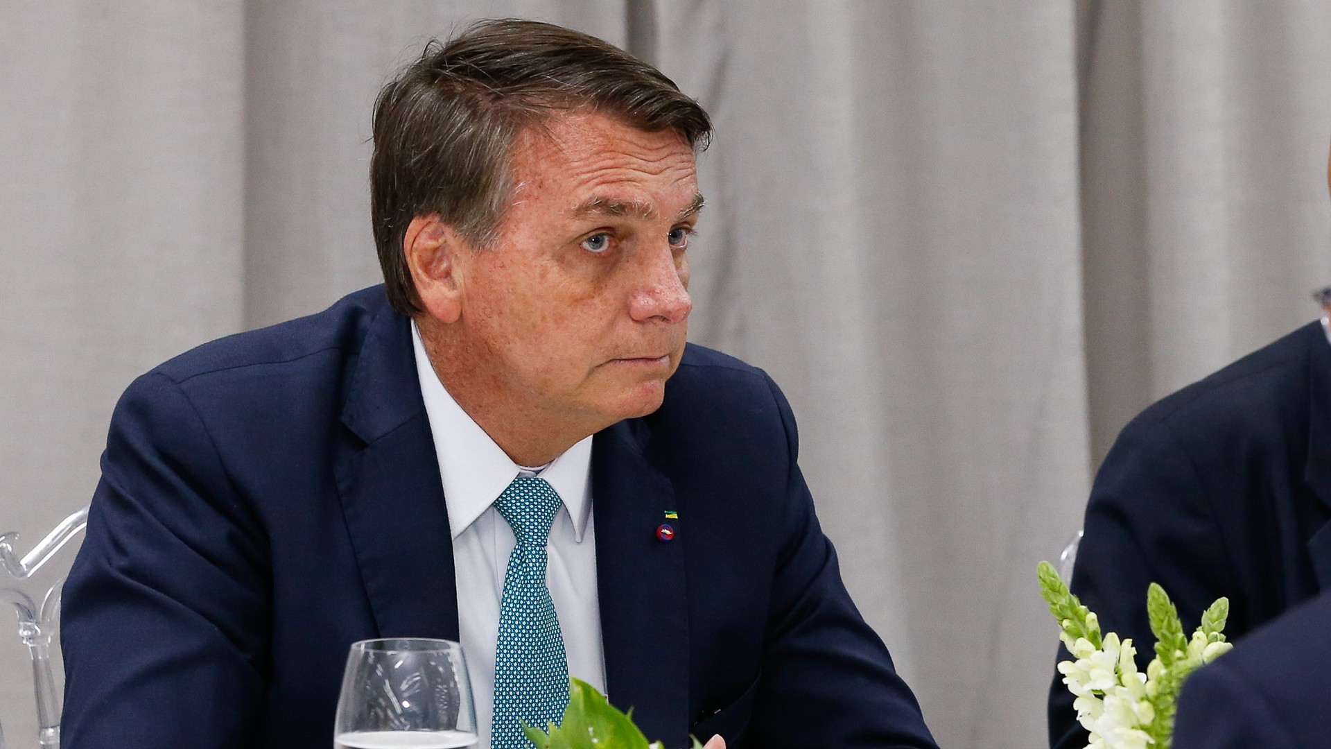 Bolsonaro's digital militancy has a political force to counter the STF