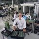 Brazilians to build electronic circuit board factory in Sura with support from Portugal 2020 - Notícias de Coimbra