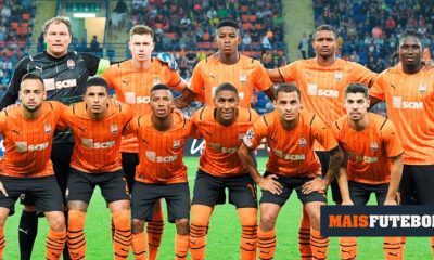 Champions: Shakhtar beat Monaco with incredible own goals in extra time