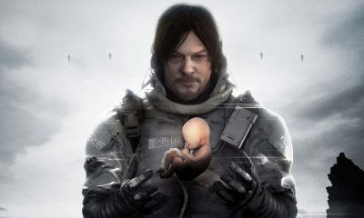 Check out the Death Stranding Director's Cut News in the New Trailer